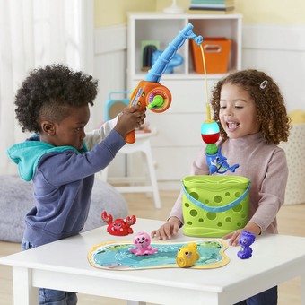 Jiggle & Giggle Fishing Set™